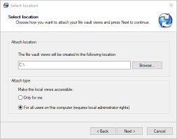 How to access your SOLIDWORKS PDM Vault - Innova Systems
