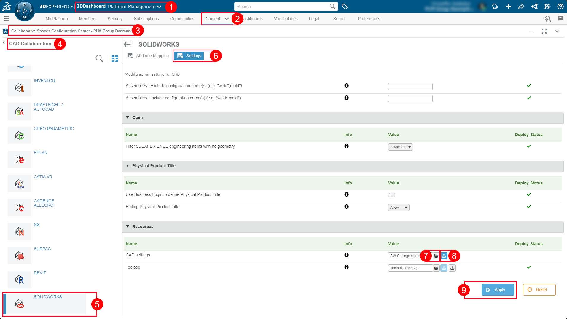 Uploading the Settings file to the 3DEXPERIENCE Platform.jpg