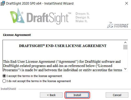 DraftSight Product Overview