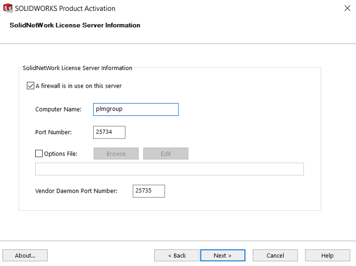 draftsight support