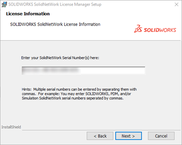 zmodeler 3 license server