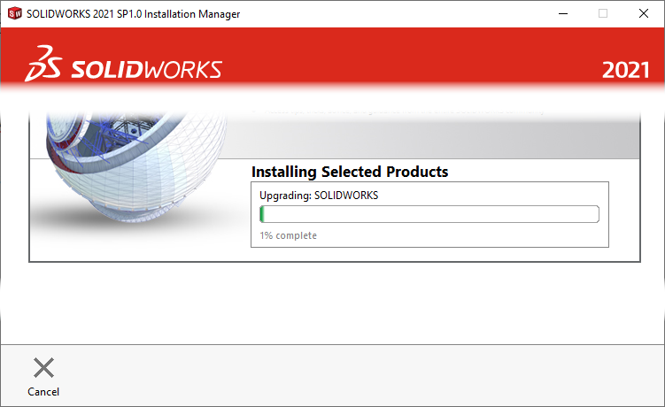 SOLIDWORKS Service Pack -päivityksen Tekeminen – PLM Group Support ...