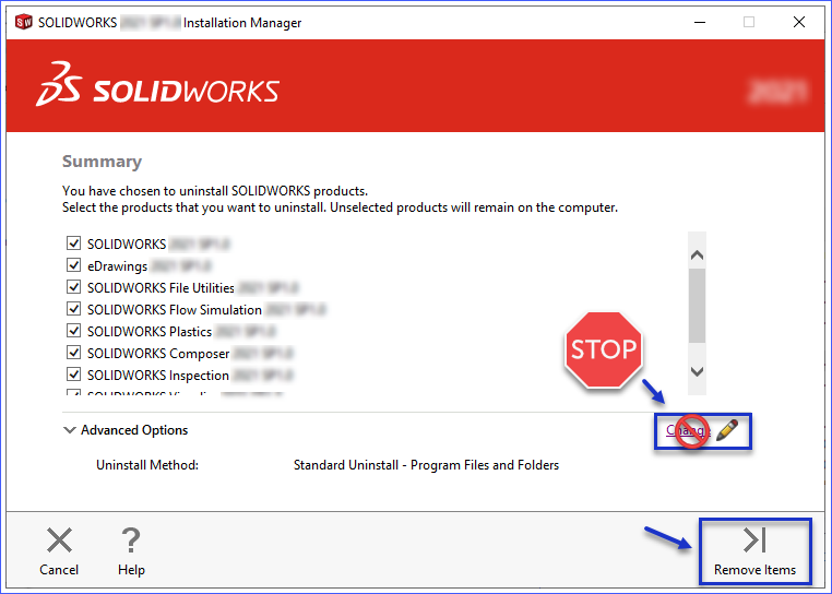 How To Uninstall Solidworks From Your Workstation Plm vrogue.co