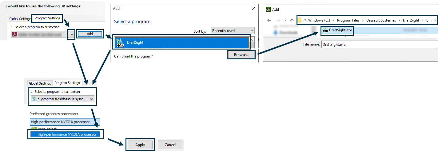 Solidworks discount gpu compatibility