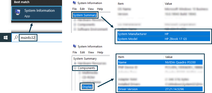 Solidworks graphics hot sale card drivers