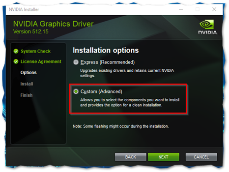 Nvidia vga application online driver