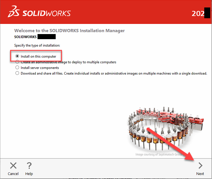 SOLIDWORKS PDM - Installing PDM – PLM Group Support Center